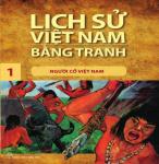 Lịch Sử Việt Nam Bằng Tranh (Bộ Mỏng 53 Quyển)